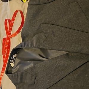 Men's Italian 3 pc suit